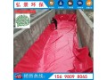 肇庆猪场1000立方红泥沼气袋设计-安装-价格厂家介绍