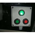 LA53-3铝合金防爆控制按钮