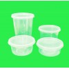 一次性塑料汤杯采购 环保PP圆碗厂家 中山市腾兴塑料制品有限公司