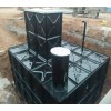 信阳BDF复合式水箱 不锈钢水箱图片 洛阳净泉供水设备有限公司