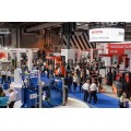 IMHX2021年英国国际物流设备展览会