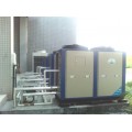热泵热水器工程 热泵厂家 深圳空气能安装