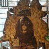 IMTOPIA猩猴皮画_大汉传奇艺术品生活馆_广州无序之序文化传播有限公司