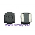 封胶电感BTNR5020C-560M-R功率电感 贴片电感