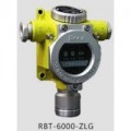 RBK-6000-ZL硫化氢浓度报警器