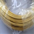 江苏h75黄铜线-h62电缆黄铜扁线，h85首饰黄铜线