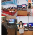 晋城可乐机冰激凌机晋城汉堡店设备