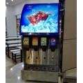 晋中可乐机可乐现调机出售汉堡店设备