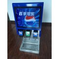 临汾可乐机餐厅饮料设备百事可乐机可乐机投放可乐糖浆原料供应