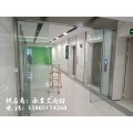 南京电动玻璃门