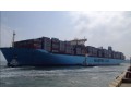 集装箱海运#广西钦州到江苏常州海运/船运公司