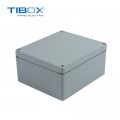 TIBOX 新品户外防水230*200*110铸铝端子接线盒