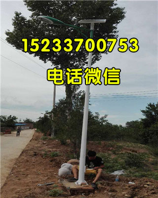 承德市太阳能路灯厂家附近哪里有哪家价格低