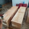 广州艺术品托运订做木箱/木架包装费用