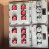 供应BXX51-3/32K63防爆检修电源插座箱