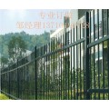 深圳草坪围墙栏杆订做 广东别墅防护栏批发 中山景区栅栏供应