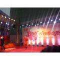 上海企业年会舞台设备租赁庆典舞台搭建