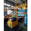 游乐吊车安全价格低 儿童塔吊工程机械游乐设备