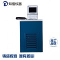 上海知信 智能恒温循环器30L 进口压缩机
