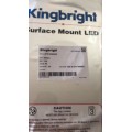 Kingbright KPTD-1608SURCK 红光