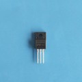 IPS/华润芯MOSFET ISA04N65A N沟道