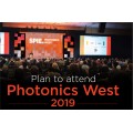 2019美国西部光电展|Photonics West官方代理