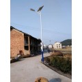 湖南永州太阳能路灯价格 LED路灯批发 浩峰照明厂家