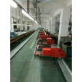 欧悦公司供应自动化丝印机/全自动跑台机