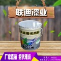 资质齐全厂家生产化工原料罐常用凉凉胶隔热漆价格