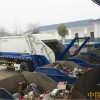 厂家供应郴州垃圾转运站喷雾除臭工程