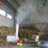 造纸厂喷雾加湿防静电系统厂家批发直销