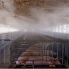 养猪场喷雾除臭设备厂家直销