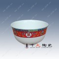 景德镇陶瓷面碗长寿面碗定制厂家定做米饭碗生日碗厂家价格
