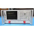 回收Agilent8722ES二手网络分析仪