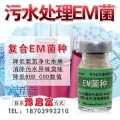 污水处理em菌怎么使用？