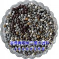A腾翔厂家推荐去除农药残留滤料性价比高的除蓝墨水滤料