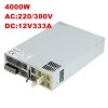 4000w-12v可调大功率开关电源 DC高压直流变压器