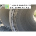 深圳钢筋混凝土排水管|二级水泥排水管