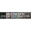 2020年美国食品科技展|美国IFT|国际展位