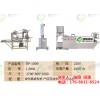 全自动干豆腐机仿手工安徽宿州豆腐皮机出厂价小型干豆腐机