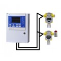 硅烷气体报警器采用进口传感器维护简单