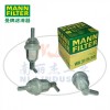 MANN-FILTER(曼牌滤清器)燃滤WK31/5(10)