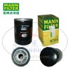 MANN-FILTER(曼牌滤清器)油滤W712/4