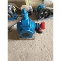 宏润泵头/泵头座/整机规格YCB-40/06不锈钢圆弧齿轮泵