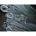 钢丝绳，天车/天吊专用油丝绳