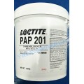 乐泰LOCTITE PAP201螺丝涂胶加工 黄色防松胶