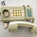 KTH33矿用本质安全型电话机