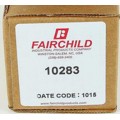 FAIRCHILD 精密调压器 10283 美国仙童品牌