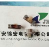 特卖矩形连接器J30JA-9TJ 锦宏设计生产