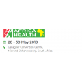 2019年南非医疗器械展AFRICAHEALTH主办指定报名